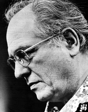 Olivier Messiaen